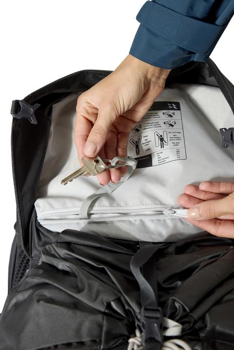 Produktbild Rab Women's Exion 65 ND (65 l)