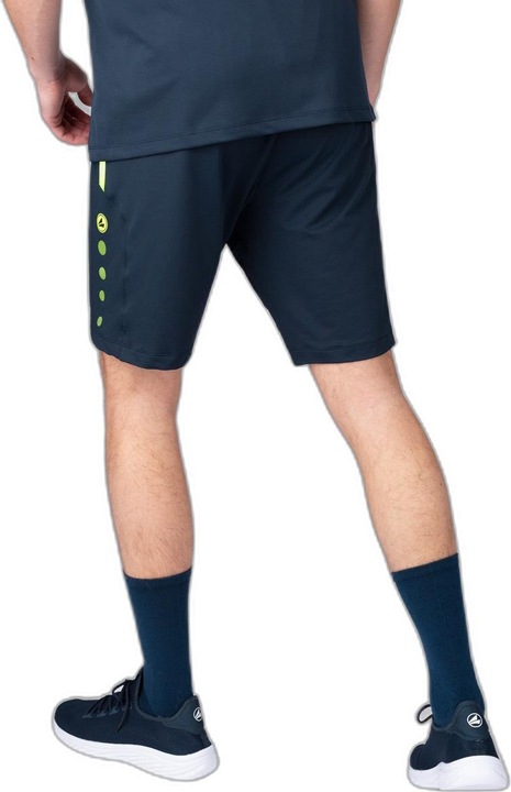 Actual product image JAKO Training shorts Allround (128)