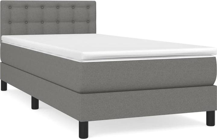 Image du produit vidaXL Boxspringbett (90 x 200 cm)