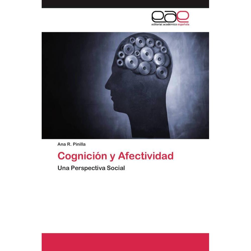 Cognición y Afectividad, Sachbücher
