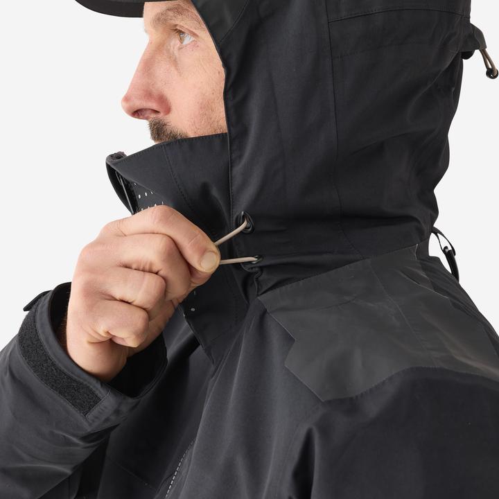 Actual product image Caperlan Angeljacke 900 wasserdicht 25.000 mm (L)