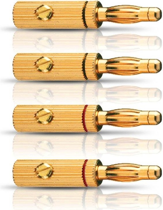 Image du produit Oehlbach Banane B3