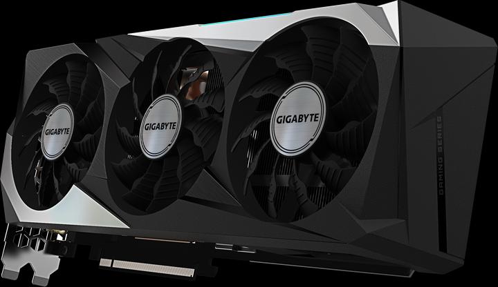 Produktbild Gigabyte Radeon RX 6800 XT GAMING OC 16G (16 GB)