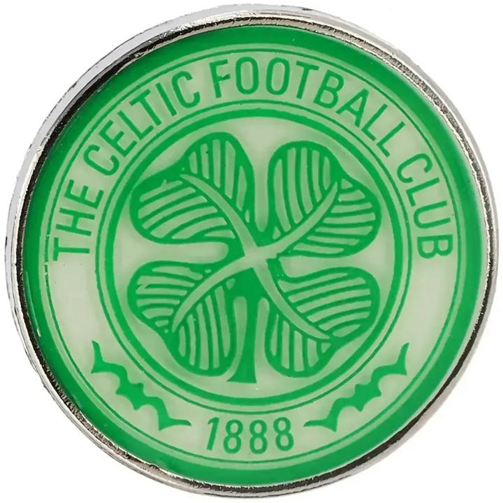 Immagine prodotto Celtic FC Stemma in metallo