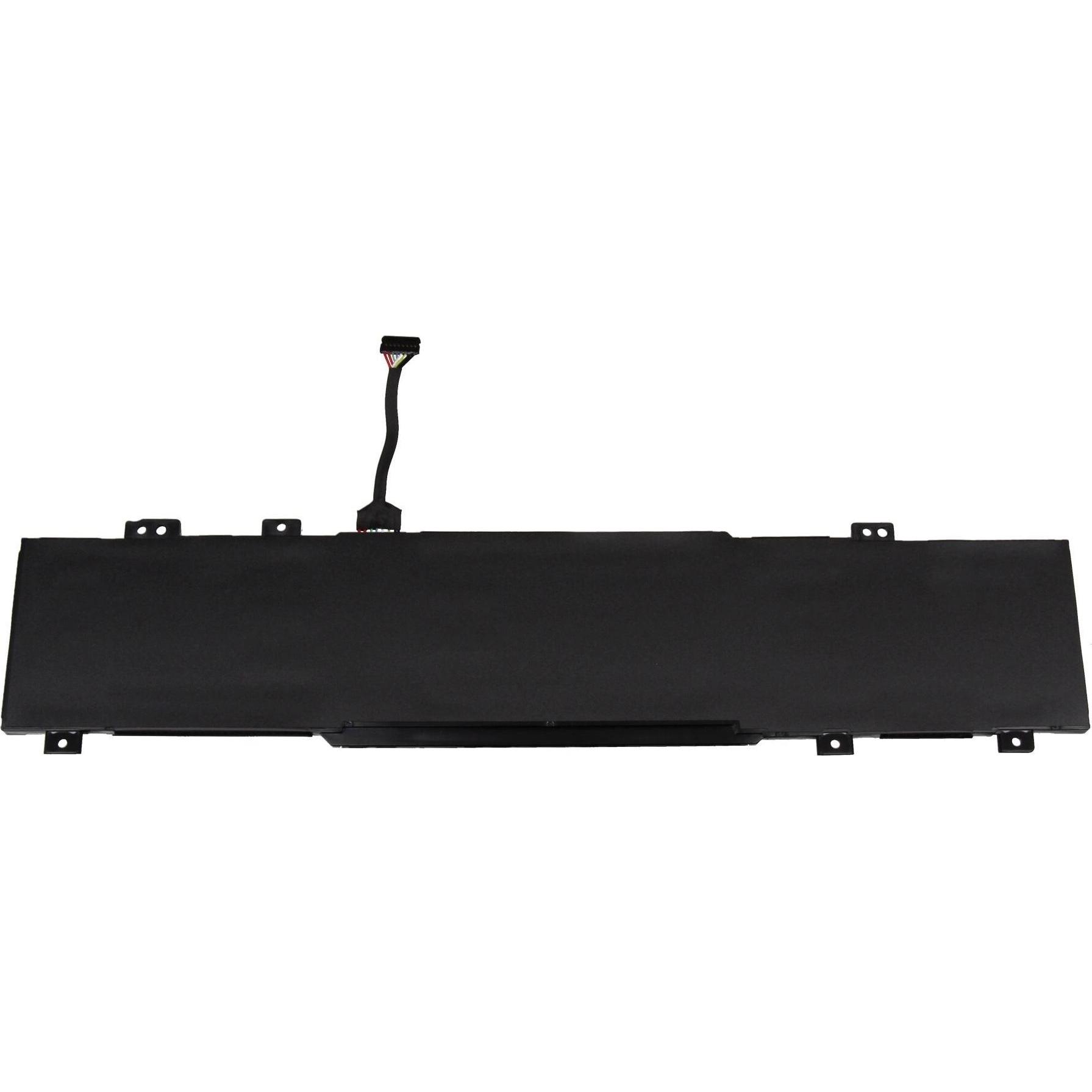 Thumbnail - Lenovo 5B11N45311 (3 Zellen, 4156 mAh), Notebook Akku