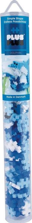 Produktbild Plus-Plus Tube Dolphin pcs