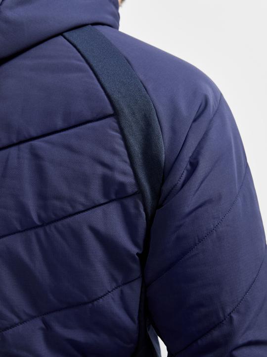 Actual product image Craft Adv Explore Hybrid Jacket M (4XL)
