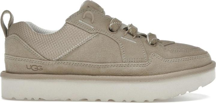Actual product image Ugg "Lo Lowmel" sneakers (40)