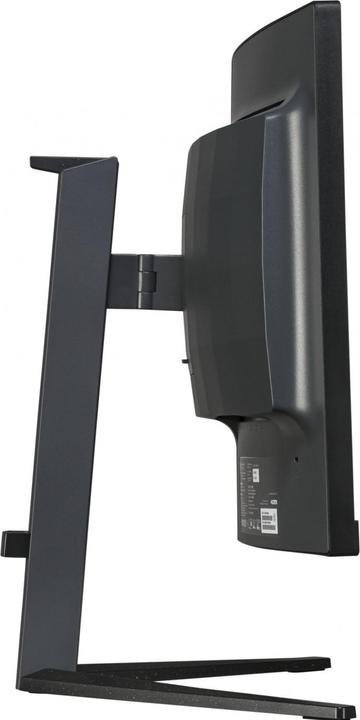 Actual product image Philips Evnia 27M2C5500W (2560 x 1440 pixels, 27")