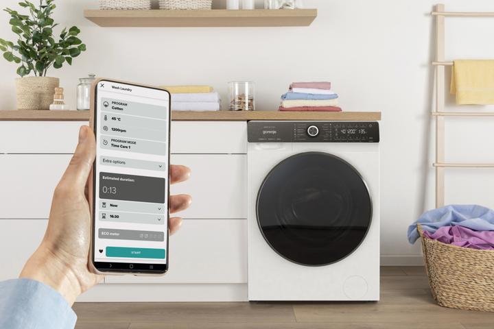 Produktbild Gorenje WD2S164ADSWA/DE