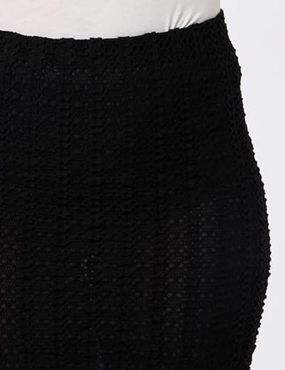 Immagine prodotto Pinko Rok elettrico con pizzo e strisce (L)