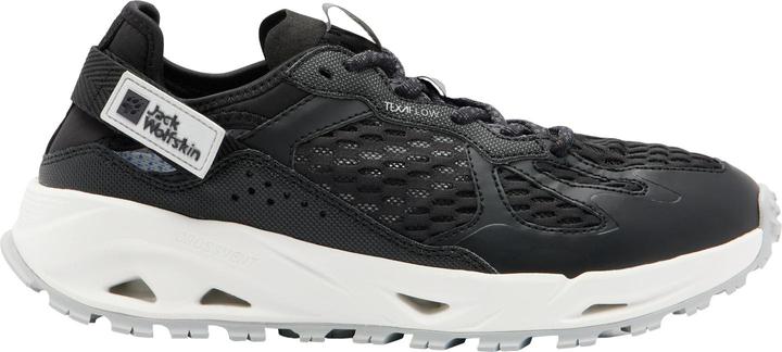 Produktbild Jack Wolfskin Prelight Hybrid Vent Low W (36)