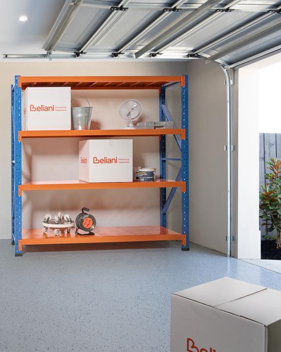 Produktbild Beliani Fiuggi