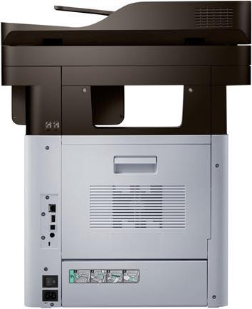 Produktbild Samsung Sl-M4580fx (Laser, Schwarz-Weiss)