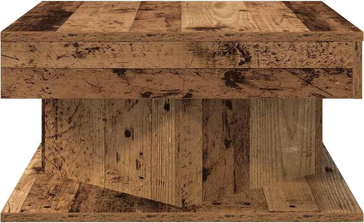 Image du produit vidaXL Couchtisch