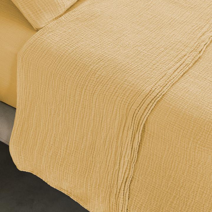 Image du produit AM.PM Yafa (Drap, 180 x 290 cm)