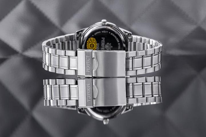 Immagine prodotto PERFECT R50-02 Herrenuhr (38 mm)