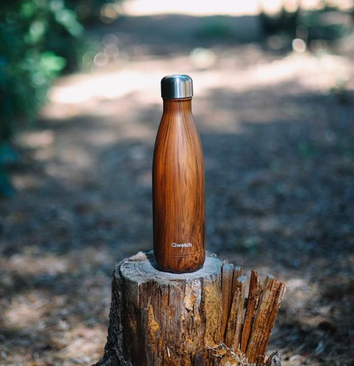 Actual product image Qwetch Wood (0.75 l)