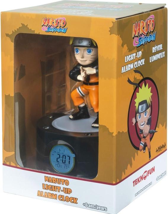 Produktbild Teknofun Naruto - Uzumaki Naruto