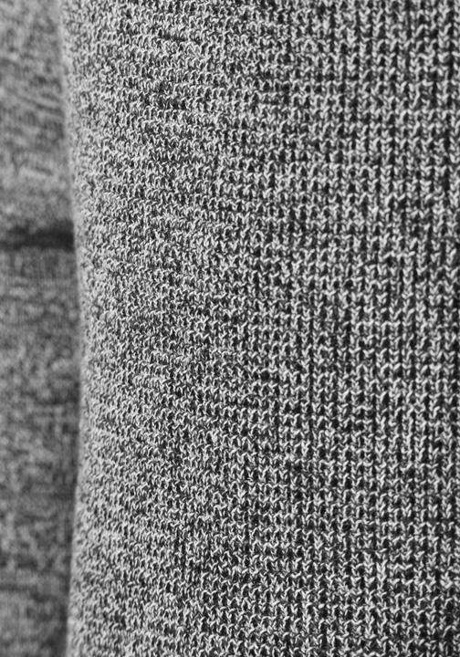 Actual product image Blend Gandolf Men's Knitted Pullover (M)