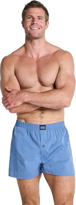 Immagine prodotto Jockey 2-Pack Boxer (XL, Confezione da 2)