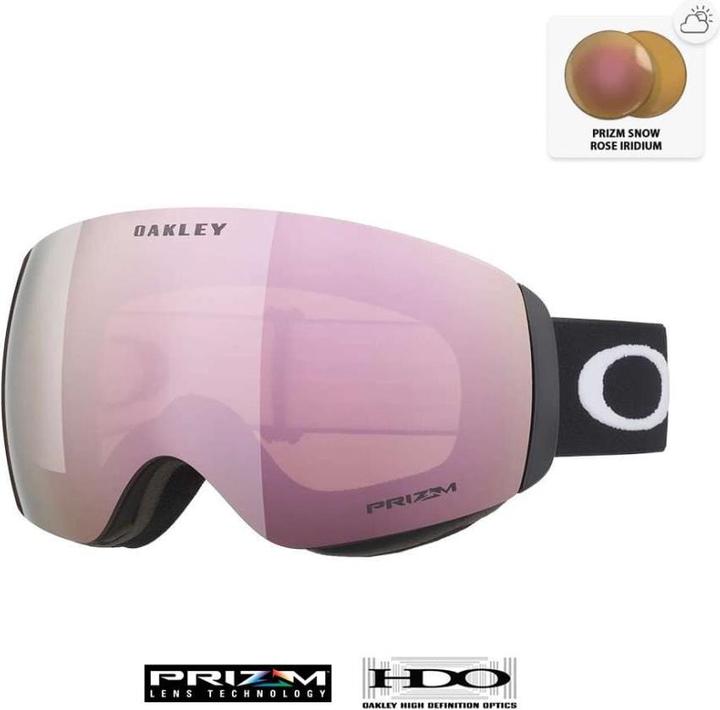 Produktbild Oakley Flight Deck