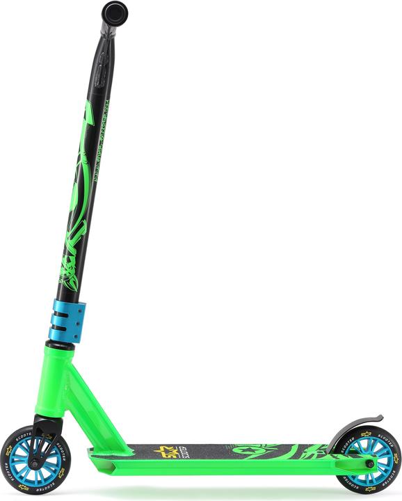Produktbild Star Scooter Stuntscooter