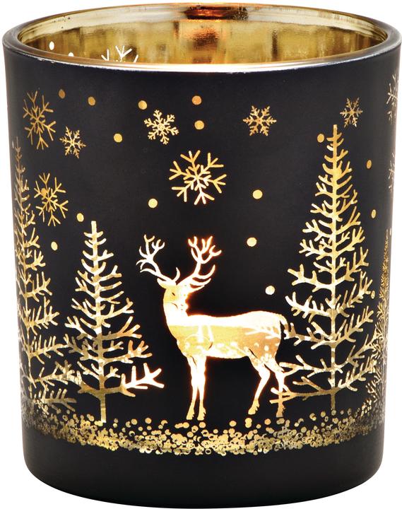 Roost Winterwald (1 x, Ø 9 x 10 cm)