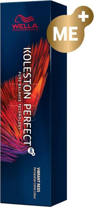 Immagine prodotto Wella KP Me+ 6/41 biondo scuro rosso-ash (6/41 rosso biondo scuro cenere)