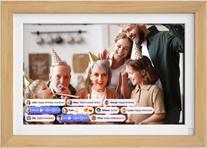 myFirst Frame Live (10.10", 1280 x 800 Pixel)