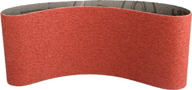 Produktbild Klingspor LS 309 XH SB-verpackt - Hobbänder 75 x 533 mm (100)