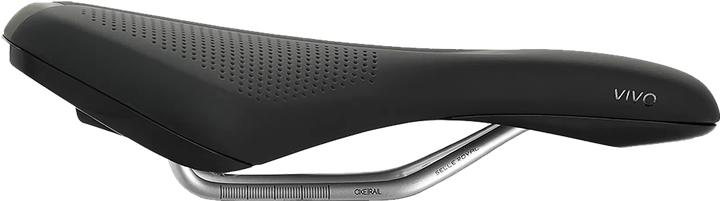 Produktbild Selle Royal Sattel VIVO Athletic, Royalgel, 254x162mm