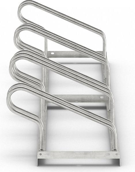 Image du produit eurokraft pro Support cycles