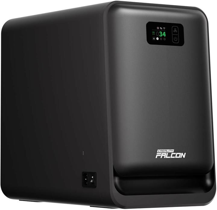 Creality Lüfter Falcon AP1, Zubehörtyp: Reinigung