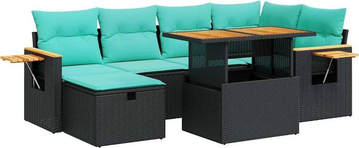 Produktbild vidaXL Daleyza