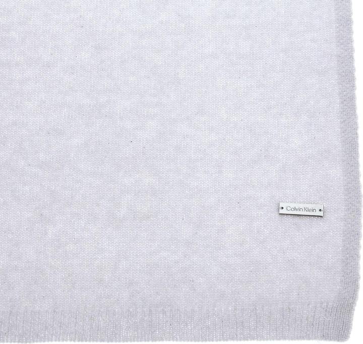 Immagine prodotto Calvin Klein Sciarpa In Maglia Di Cashmere