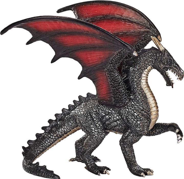 Produktbild Mojo Stahl Drache