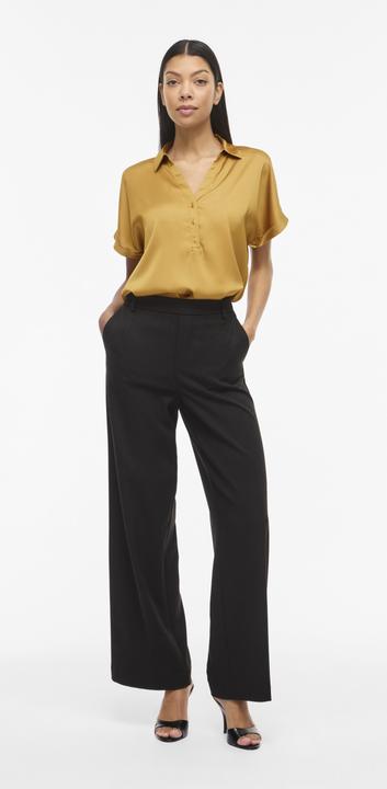 Immagine prodotto Vila VIENNA Kurzarm Hemd (34)