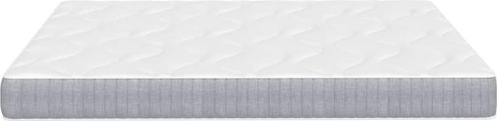 Produktbild vidaXL Taschenfederkern-Matratze (Schaumstoffkern, 200 x 200 cm)