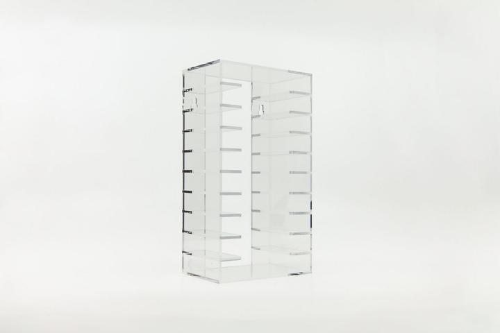 Produktbild we are rewind Cassette Tape Rack