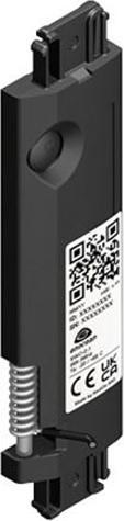 Actual product image NodOn Capteur d'ouverture invisible sans pileBlack