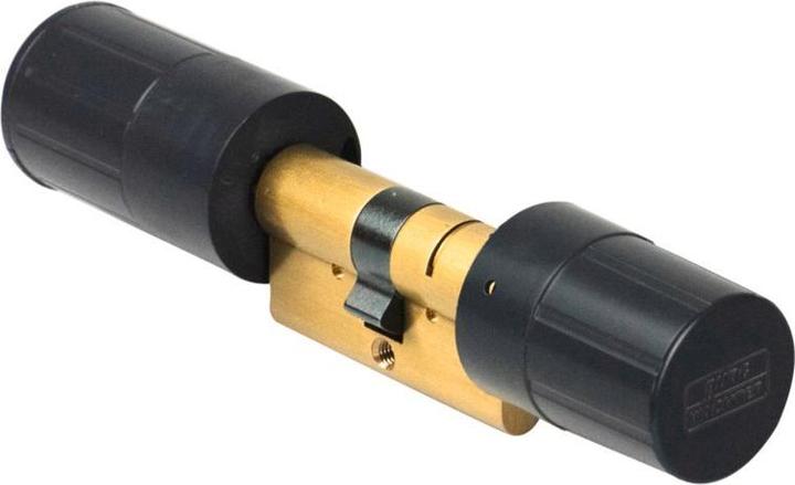 Actual product image Burg Wächter Türschloss (Bluetooth, Smartphone)