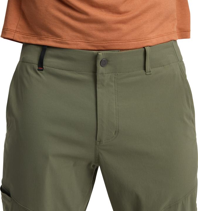 Produktbild Black Diamond M Pursuit Pants (Kletter- & Boulder Hose) (30)