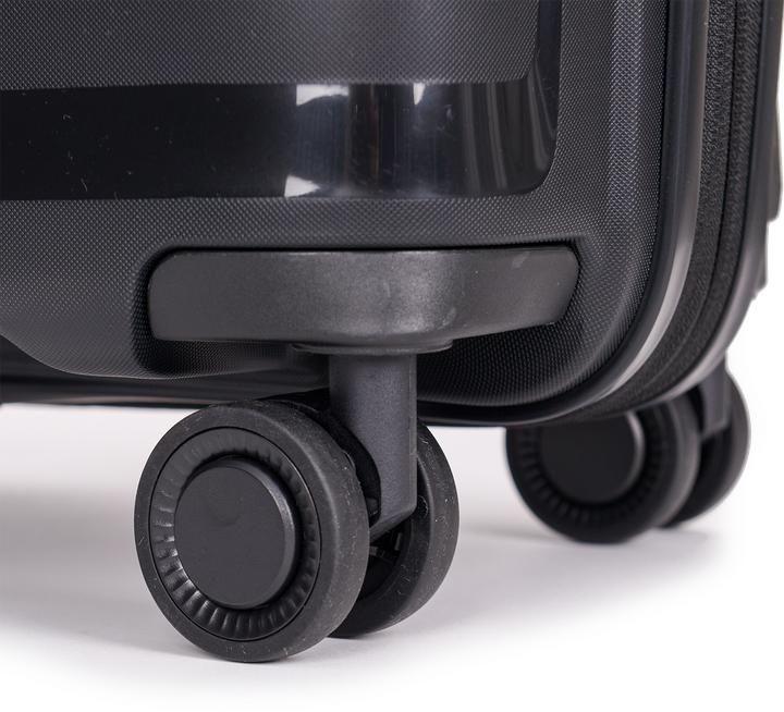 Produktbild Stratic Straw+ - Hartschalenkoffer (41 l)