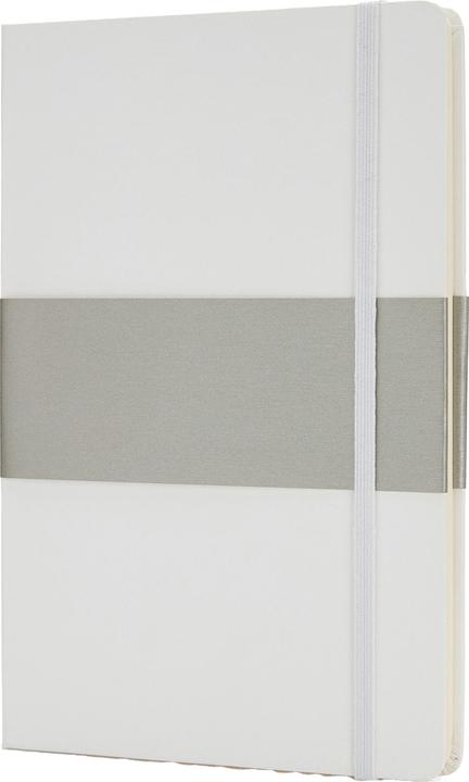 Actual product image Xd Collection Deluxe Hard Cover A5 Notebook (A5)