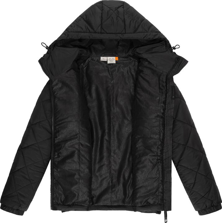 Actual product image Ragwear Leeloo (3XL)