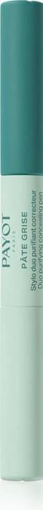 Produktbild Payot Paris Pâte Grise Duo purifying concealing pen