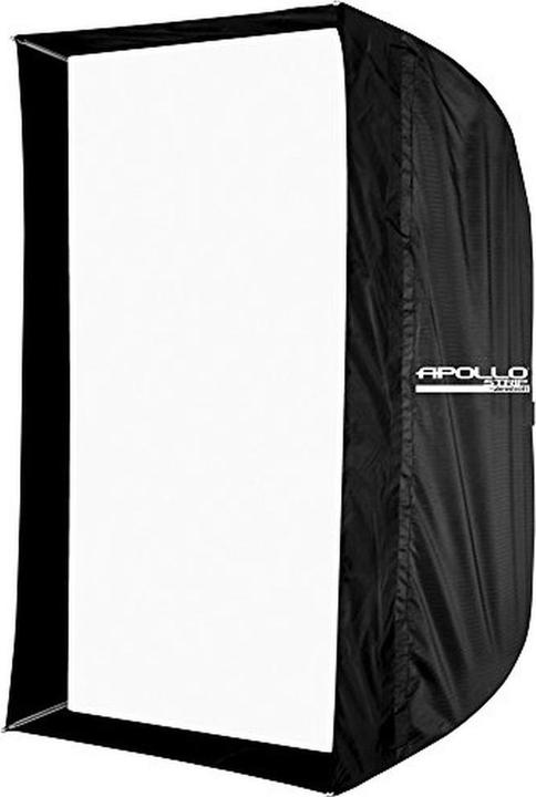 Produktbild Westcott 2337Â 40,6Â x 76,2Â cm Apollo Strip (Softbox)