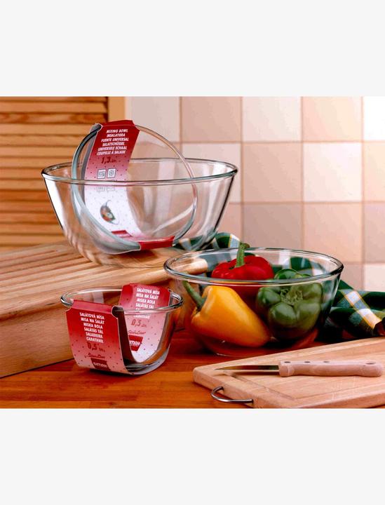 Actual product image micasa Simax (26 cm, 3.50 l, 1x)