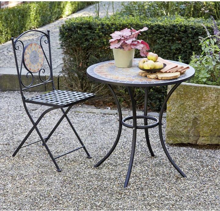 Actual product image Siena Garden Folding chair